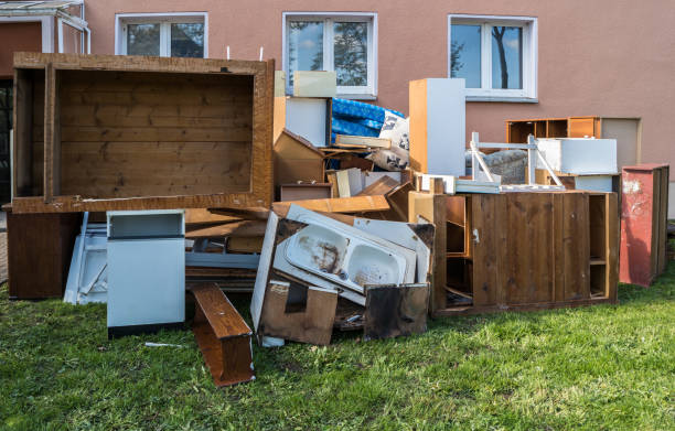 Basement Cleanout Services in Dilley, TX