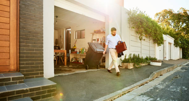 Best Garage Cleanout Services  in Dilley, TX