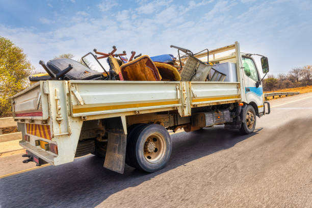 Professional Junk Removal in Dilley, TX